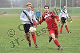 20.11.2011 - FV Obereichstätt / SV Marienstein II