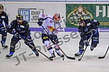 ERC Ingolstadt vs Thomas Sabo Ice Tigers, Eishockey, DEL, Deutsche Eishockey Liga, Spieltag 14, 04.11.2018