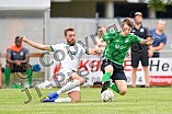 20.07.2019 - VfB Eichstätt II - SV Manching