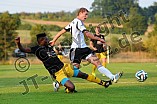 12.08.2015 - TSG Solnhofen - TSV Greding
