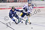 ERC Ingolstadt vs Eisbaeren Berlin, Eishockey, DEL, Deutsche Eishockey Liga, Spieltag 21, 25.11.2018