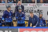 ERC Ingolstadt vs Iserlohn Roosters, DEL, Deutsche Eishockey Liga, Spieltag 41, 31.01.2020