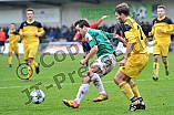 24.10.2015 - VfB Eichstätt - ASV Burglengenfeld