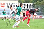 25.08.2012 - VfB Eichstätt / SSV Jahn Regensburg II