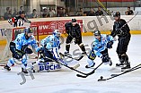 ERC Ingolstadt vs HC Lugano, Vinschgau Cup, Spiel 3, 25.08.2019