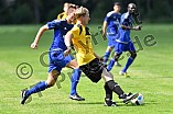 30.07.2017 - SV Marienstein - FV Dittenheim
