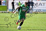 07.04.2018 - VfB Eichstätt - SV Schalding-Heining