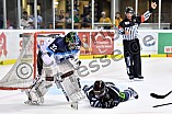 Straubing Tigers - ERC Ingolstadt, Eishockey, DEL, Deutsche Eishockey Liga, Vorb., 18.08.2017