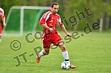 01.05.2018 - DJK Pollenfeld II - DJK Limes II