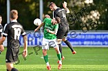 28.09.2019 - FC Gerolfing - TSV Gaimersheim