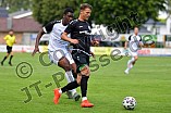 Vorbereitungsspiel, Herren, BFV, Saison 2021-2022, FC Ehekirchen - VfB Eichstätt, 03.07.2021