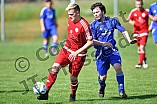 21.05.2018 - SV Ochsenfeld - SG Heidenheim-Hechlingen-Döckingen