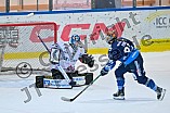 Eishockey, Frauen, DFEL, Saison 2024-2025, ERC Ingolstadt - ECDC Memmingen Indians, 19.01.2025