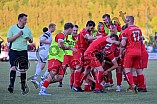 Fußball, Herren, A-Klasse Neumarkt Jura Süd, Saison 2025-2026, Relegation - Spiel 2, SG-TSG 1893 Ellingen - SG Ochsenfeld-Pietenfeld-Adelschlag, 28.05.2026