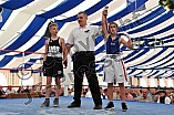 04.09.2016 - Internationaler Boxvergleichskampf