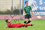 21.07.2018 - VfB Eichstätt - SV Sulzemoos