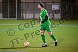 Fußball, Herren, Bezirksliga Oberbayern Nord, Saison 2024-2025, Vorbereitung, VfB Eichstätt II - DJK Limes, 14.02.2025