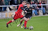Fußball, Herren, Kreisliga Neumarkt Jura Ost, Saison 2025-2026, Spieltag 13, DJK Limes - FB Reichertshofen, 26.10.2025