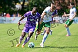 Fußball, Herren, Saison 2026-2027, Testspiel, VfB Eichstätt - FC Ingolstadt 04, 04.07.2026