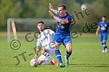 Fußball, Herren, Kreisliga Neumarkt Jura West, Saison 2023-2024, Spieltag 6, SV Marienstein - TV Büchenbach, 17.09.2023