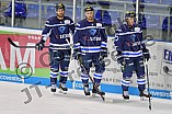 Thomas Sabo Ice Tigers vs ERC Ingolstadt, Eishockey, DEL, Deutsche Eishockey Liga, Vorbereitung, 19.08.2018