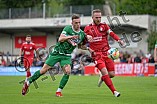 Fußball, Herren, Regionalliga Bayern, Saison 2022-2023, Spieltag 10, VfB Eichstätt - Türkgücü München, 03.09.2022