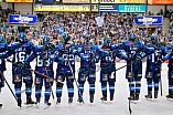 Eishockey, Herren, DEL, Saison 2025-2026, Spiel 51, ERC Ingolstadt - Augsburger Panther, 13.03.2026