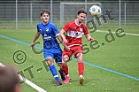Fußball, Herren, Kreisliga Neumarkt Jura West, Saison 2023-2024, Spieltag 25, SV Marienstein - TSV 1860 Weißenburg U 23, 02.06.2024