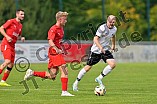 Fußball, Herren, Kreisliga Neumarkt Jura Ost, Saison 2025-2026, Spieltag 3, SG Thalmässing-Eysölden - TV Hilpoltstein, 16.08.2025