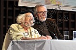04.03.2015 - Ernesto Cardenal