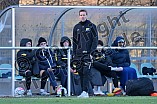 Fußball, Herren, Bayernliga Nord, Saison 2023-2024, Vorbereitung, VfB Eichstätt - FC Pipinsried, 27.01.2024
