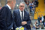 EHC Red Bull Muenchen vs ERC Ingolstadt, Eishockey, DEL, Deutsche Eishockey Liga, Spieltag 9, 07.10.2018
