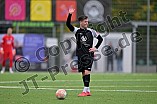 Fußball, Herren, Bezirksliga Oberbayern Nord, Saison 2024-2025, Spieltag 16, VfB Eichstätt II - FC Aschheim, 02.11.2024