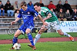29.04.2015 - VfB Eichstätt - SpVgg Unterhaching II
