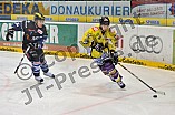 23.12.2011 - ERC Ingolstadt / Krefeld Pinguine