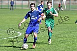 26.03.2017 - SV Marienstein - TSV Greding