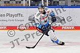 Eishockey, Herren, DEL, Saison 2024-2025, Spieltag 16, Nürnberg Ice Tigers - ERC Ingolstadt, 15.11.2024