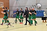 10.02.2018 - 1. Bosphorus Hallencup
