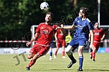 11.06.2017 - DJK Workerszell - TSV Mörsdorf