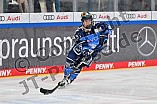 Eishockey, Frauen, DFEL, Playoffs, Saison 2023-2024, ERC Ingolstadt - Eisbären Berlin, 02.03.2024