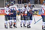 ERC Ingolstadt vs Schwenninger Wild Wings, DEL, Deutsche Eishockey Liga, Spieltag 48, 23.02.2020