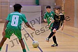 Fußball, Jugend, Saison 2025-2026, 21. Heiner Zieglwalner Cup, 06.01.2026