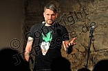 19.01.2016 - Poetry Slam