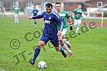 24.11.2012 - VfB Eichstätt / TSV Kottern
