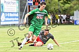 04.08.2017 - VfB Eichstätt - FC Augsburg II