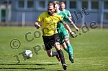 08.04.2018 - SV Denkendorf II - FC Gelbelsee