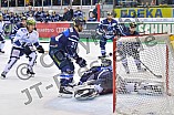 ERC Ingolstadt vs Iserlohn Roosters, DEL, Deutsche Eishockey Liga, Spieltag 39, 13.01.2019