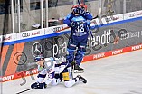 Playoffs, Halbfinale, Eishockey, Herren, DEL, Saison 2020-2021, ERC Ingolstadt - Eisbären Berlin, 28.04.2021