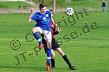 15.04.2016 - FC Arnsberg - SV Ingolstadt-Haunwöhr