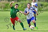 20.08.2017 - DJK Schernfeld - TSG Pappenheim